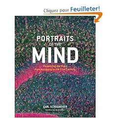 Portraits of the Mind: Visualizing the Brain from Antiquity to the 21st Century
