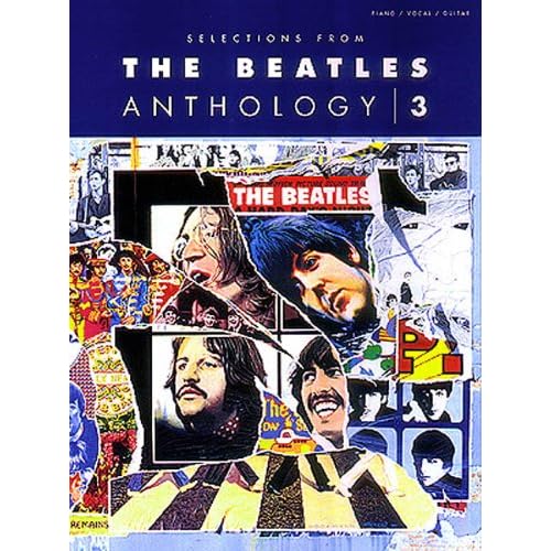 The Beatles Anthology