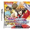 遊☆戯☆王デュエルモンスターズGX SPIRIT SUMMONER