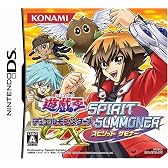 遊☆戯☆王デュエルモンスターズGX SPIRIT SUMMONER