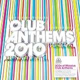 Club Anthems 2010 Search