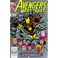 Avengers West Coast #51 : I Sing of Arms and Heroes (Marvel Comics) by John Byrne