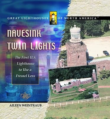 Navesink Twin Lights