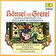 H�nsel und Gretel-M�rchenspiel f�r Kinder