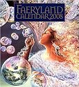 Faeryland 2008 Wall Calendar