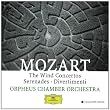 Bl�serkonzerte/Serenaden/Divertimenti