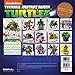 2017 Monthly Wall Calendar - TEENAGE MUTANT NINJA TURTLES