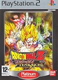 Dragon Ball Z Budokai Tenkaichi