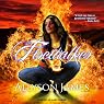 Firewalker: Stormwalker, Book 2