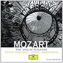 Mozart: The Violin Sonatas