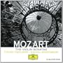 Mozart: The Violin Sonatas