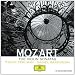 Mozart: The Violin Sonatas