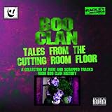 Boo Clan: Tales from the Cutting Room Floor