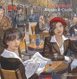 Jeanne et C�cile - Artbook
