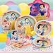 Snow White Deluxe Party Pack for 8