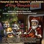 A Very Hampsterdance Christmas