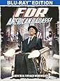 FDR: American Badass [Blu-ray]