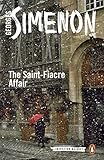 The Saint-Fiacre affair