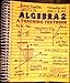 Algebra 2 A Teaching Textbook