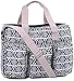 Volcom Juniors Better Than You Laptop Bag, Sea Fog Purple, One Size