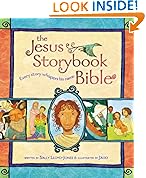 The Jesus Storybook Bible