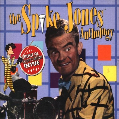 Spike Jones - Hawaiin War Chant (Ta-Hu-Wa-Hu Lyrics - Zortam Music