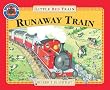 The Little Red Train: The Runaway Train (Adventures of the Little Red Train)