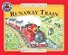 Little Red Train: The Runaway Train (Adventures of the Little Red Train)
