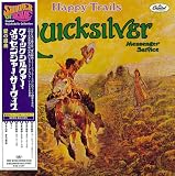 Happy Trails