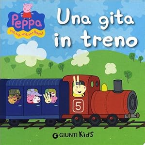 Una gita in treno