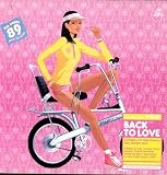 Hed Kandi: Back to Love 03 04 B [Vinyl]