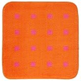 Ikea Bathroom Floor Mat Bathmat Orange Rug