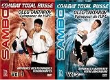 Sambo: Oleg Taktarov 2 DVD Box Set