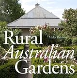 Rural Australian gardens