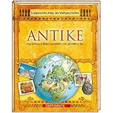 Revue Coppenrath F  / Coppenraths Atlas der Weltgeschichte. Antike