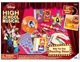 High School Musical Purse Décor/Dazzling Décor Assortment