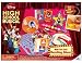 High School Musical Purse D&eacute;cor/Dazzling D&eacute;cor Assortment