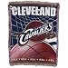 Cavaliers Northwest NBA Jaquard Blanket