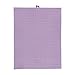 Darice #7 Mesh Plastic Canvas - Purple - 10.5 x 13.5