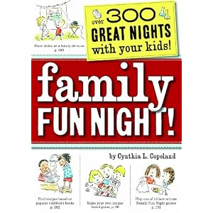 Family Fun Night