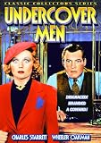 Undercover Men