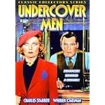 Undercover Men $7.98