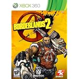 Borderlands 2 ~ 2K Games