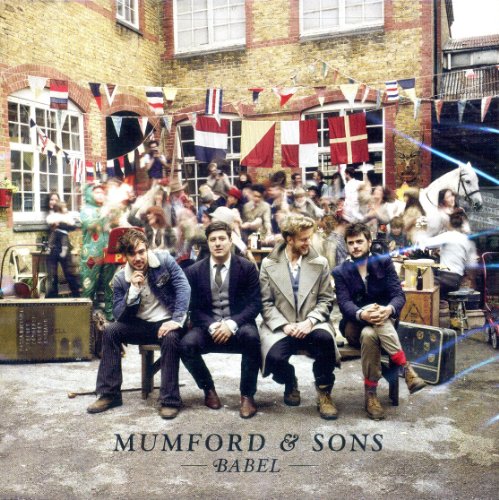 Mumford & Sons - Babel [Deluxe Edition] - Zortam Music