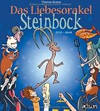 Produkt-Bild: Das Lierbesorakel - Steinbock
