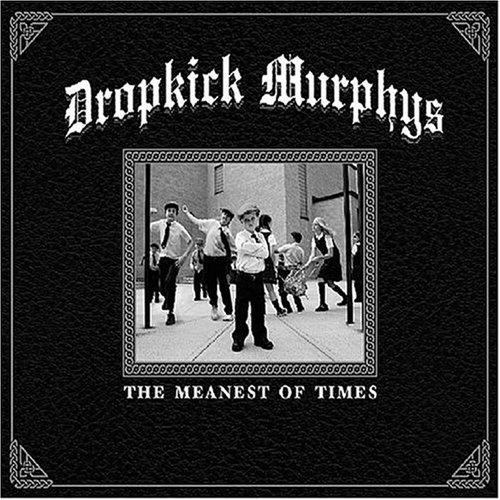 CD-Charts  Music : The Meanest Of Times