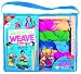 Learn to Weave Set & Book