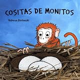 Cositas de Monitosdi Rebecca Bielawski