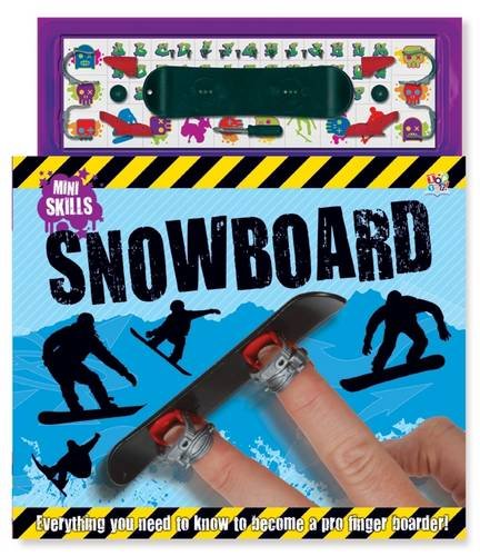 Snowboard (Mini Skills)