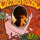 Caetano Veloso (Shm-CD)